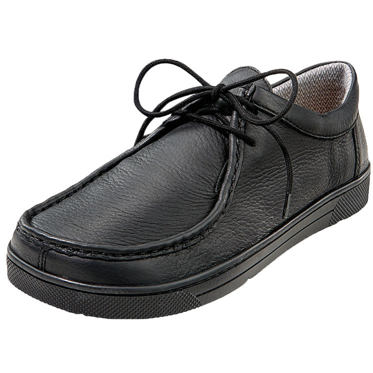 JOE NOIR - Chaussures confort à lacets 12.5