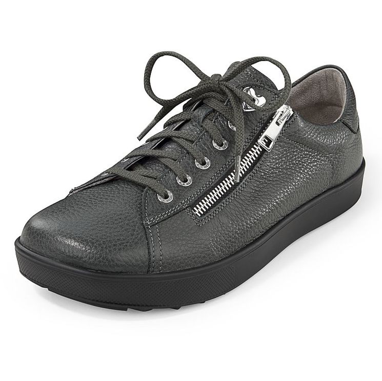 MARGOT GRIS - Chaussures de confort tendances 4.5