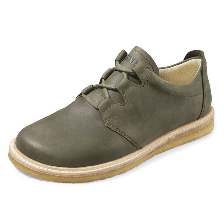 PIERCE FOREST  - Chaussures confort à lacets pour Homme 6