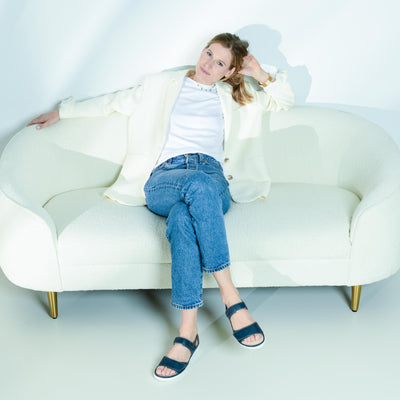 Comment choisir sa paire de Sandales Pieds Sensibles ?