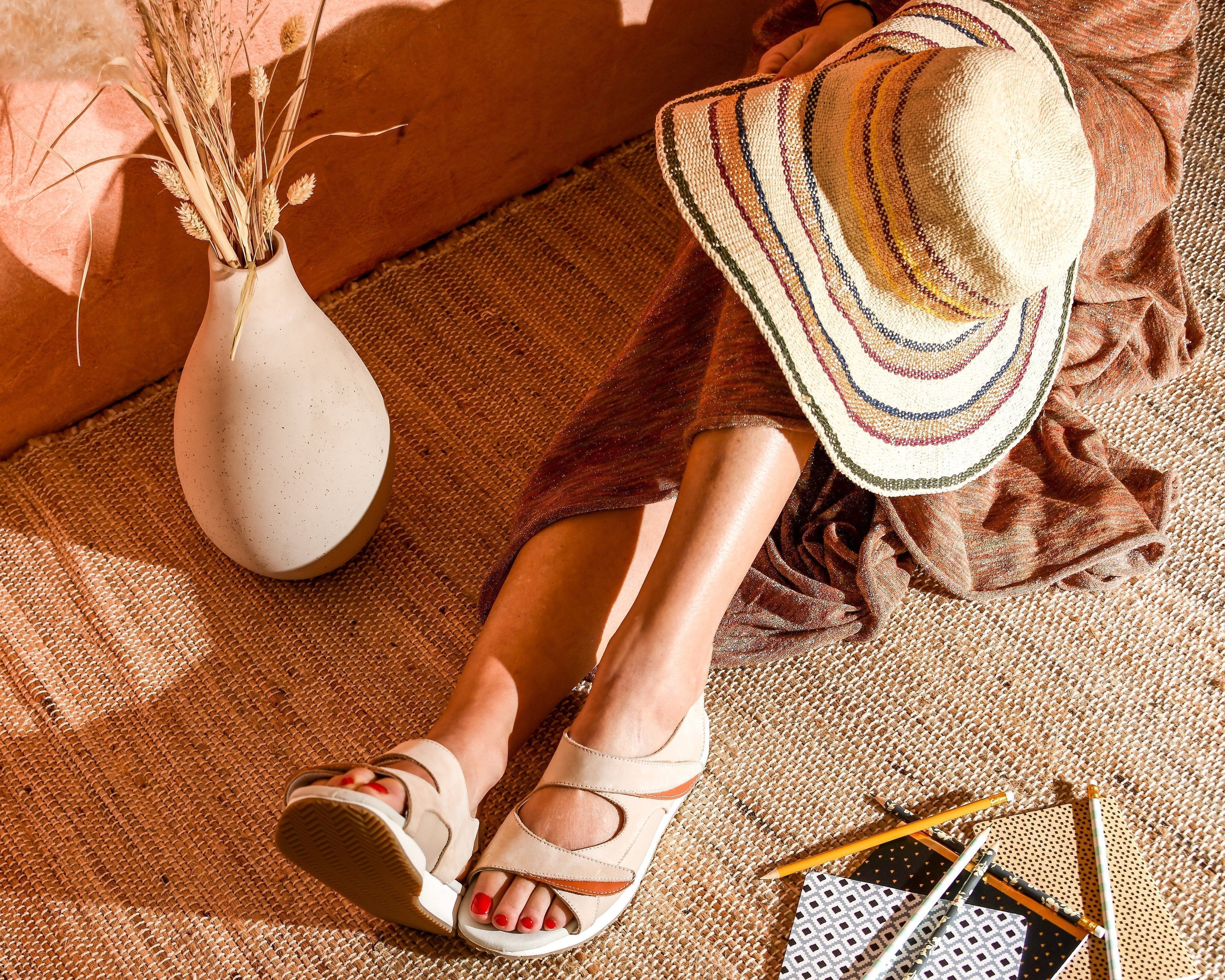 Où acheter des chaussures pour hallux valgus ?