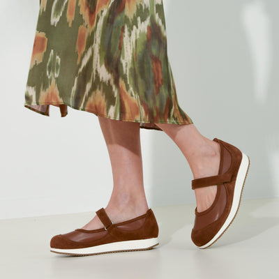 Les Bienfaits Des Chaussures en Stretch