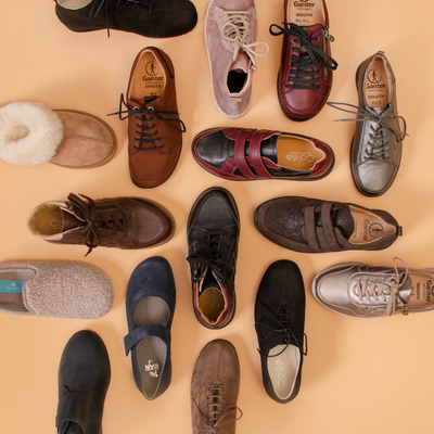 Quelles sont les marques de chaussures les plus confortables ?
