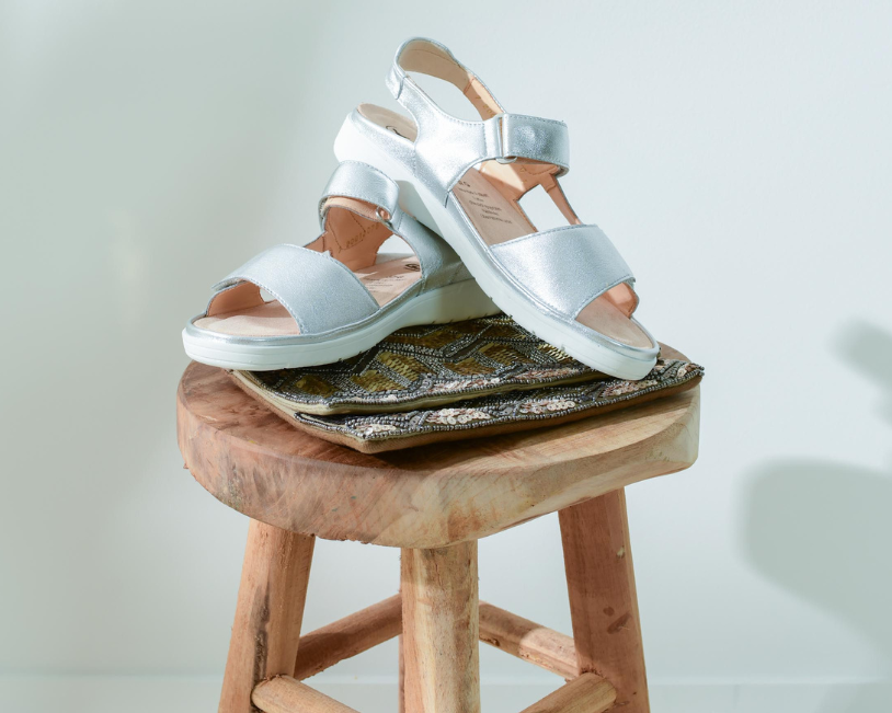 Sandales femmes confortables : Quel aspect pratique choisir ?