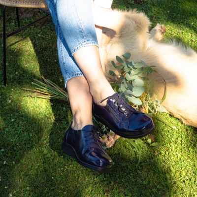 Notre TOP 5 Chaussures élégantes pieds sensibles pour la Rentrée