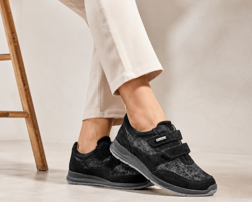 Les Bienfaits Des Chaussures en Stretch