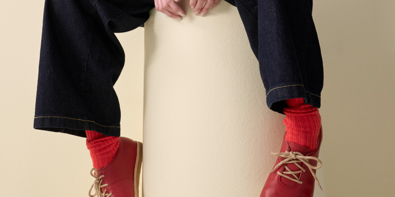 Chaussures femme grande largeur : bien comprendre pour mieux choisir