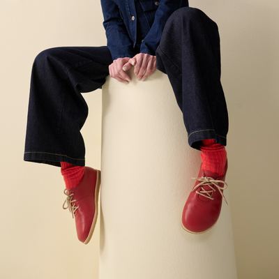 Chaussures femme grande largeur : bien comprendre pour mieux choisir