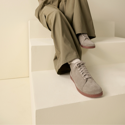 Notre TOP 5 bottines pieds sensibles pour la Rentrée