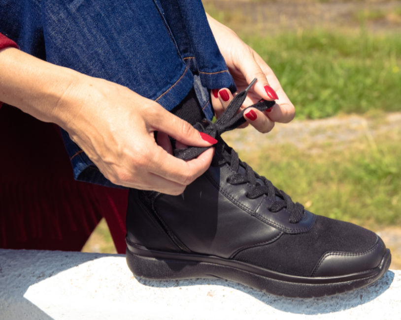 Chaussures pour pieds sensibles : quelles différences avec les chaussures classiques ?
