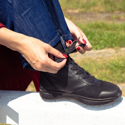 Chaussures pour pieds sensibles : quelles différences avec les chaussures classiques ?