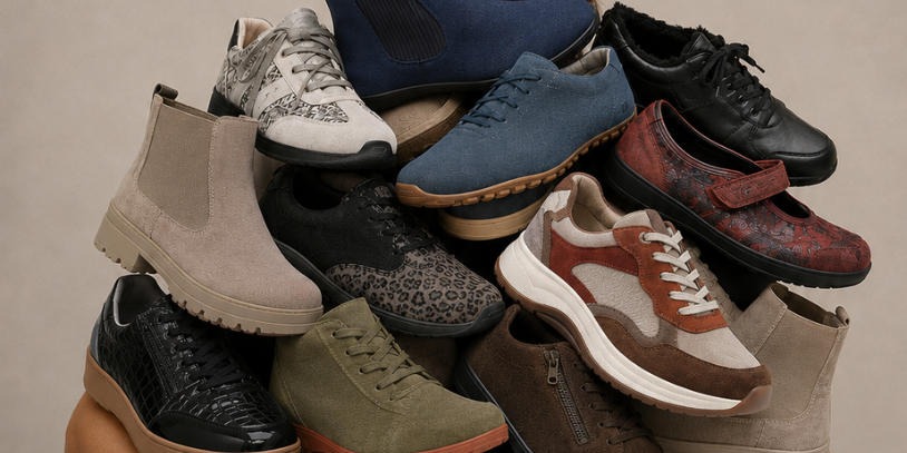Pourquoi a-t-on mal aux pieds en fin de journée ?