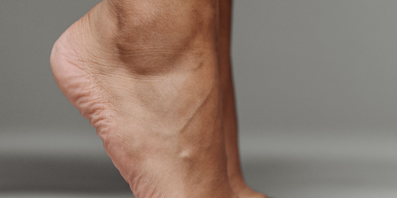 Chaussures confort : comment soulager les pieds sensibles au quotidien ?