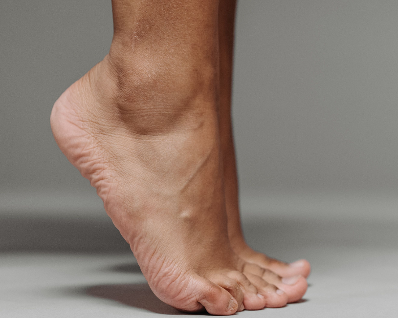 Chaussures confort : comment soulager les pieds sensibles au quotidien ?