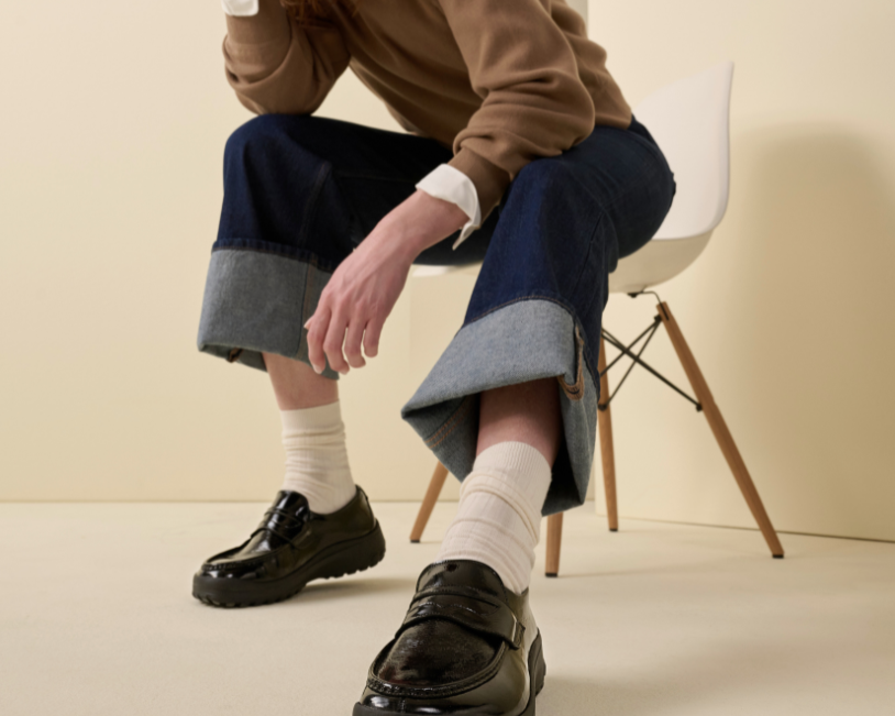 Top 5 chaussures habillées pour pieds larges