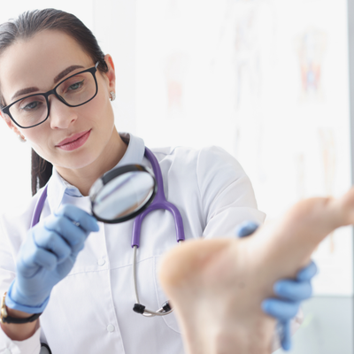 Chaussures confort : que disent les podologues ?