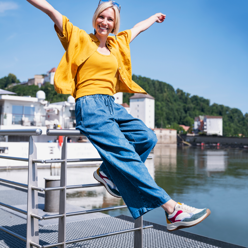 Conseils pour prendre soin de vos pieds sensibles