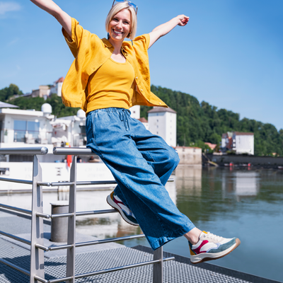 Conseils pour prendre soin de vos pieds sensibles