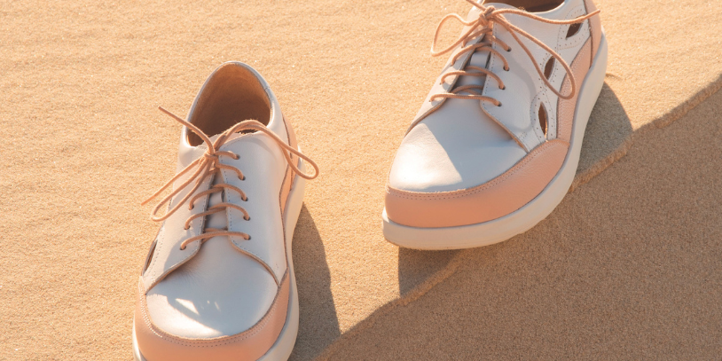 Chaussures confort : les tendances actuelles