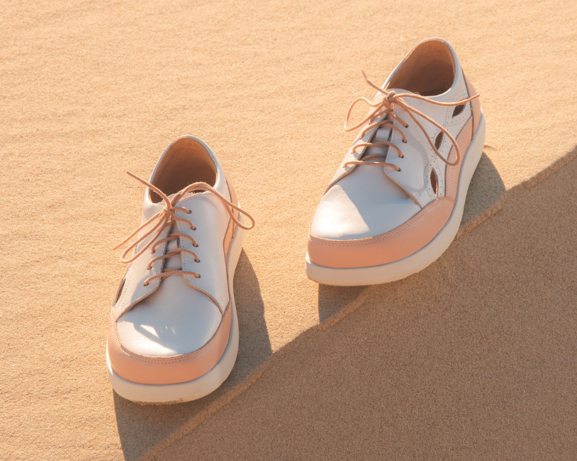 Chaussures confort : les tendances actuelles