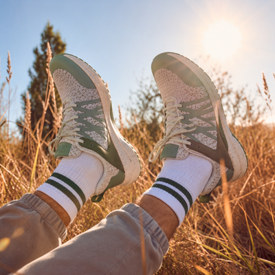 Chaussures de sport ou de randonnée : quelles différences et lesquelles choisir ?