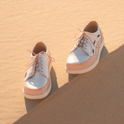 Chaussures confort : les tendances actuelles