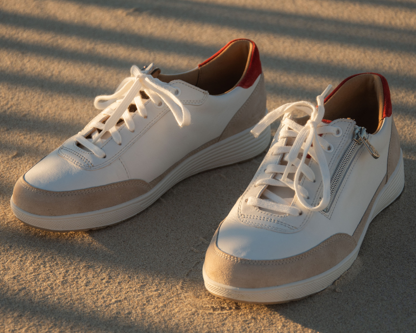 Chaussures pieds sensibles : les critères essentiels à prendre en compte