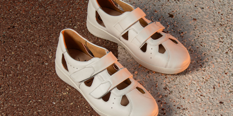 Comment bien choisir ses chaussures confort quand on travaille à l’hôpital ?
