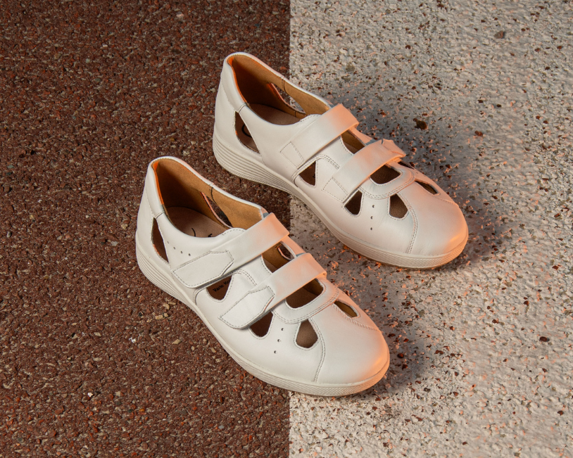 Comment bien choisir ses chaussures confort quand on travaille à l’hôpital ?