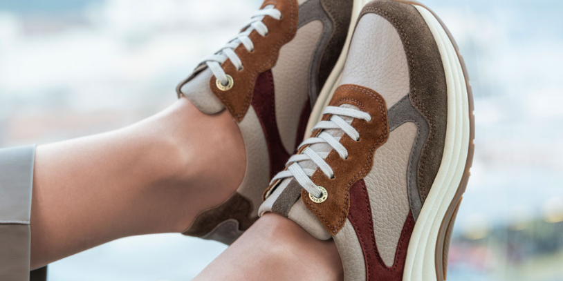 Quelles chaussures pour rester debout longtemps sans douleur ?