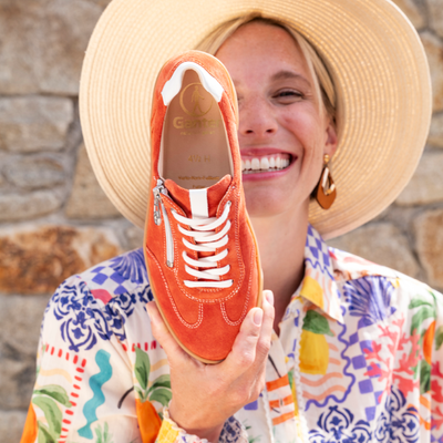 L’importance du chaussant adapté pour pieds sensibles