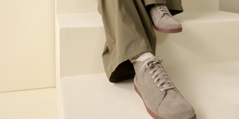 Notre TOP 5 bottines pieds sensibles pour la Rentrée