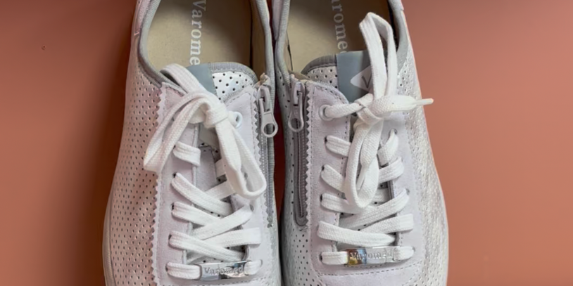 Chaussures pour pieds sensibles après une opération : comment bien choisir ?