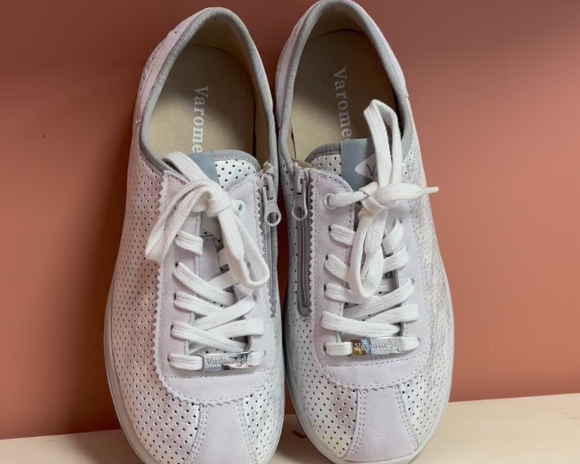 Chaussures pour pieds sensibles après une opération : comment bien choisir ?
