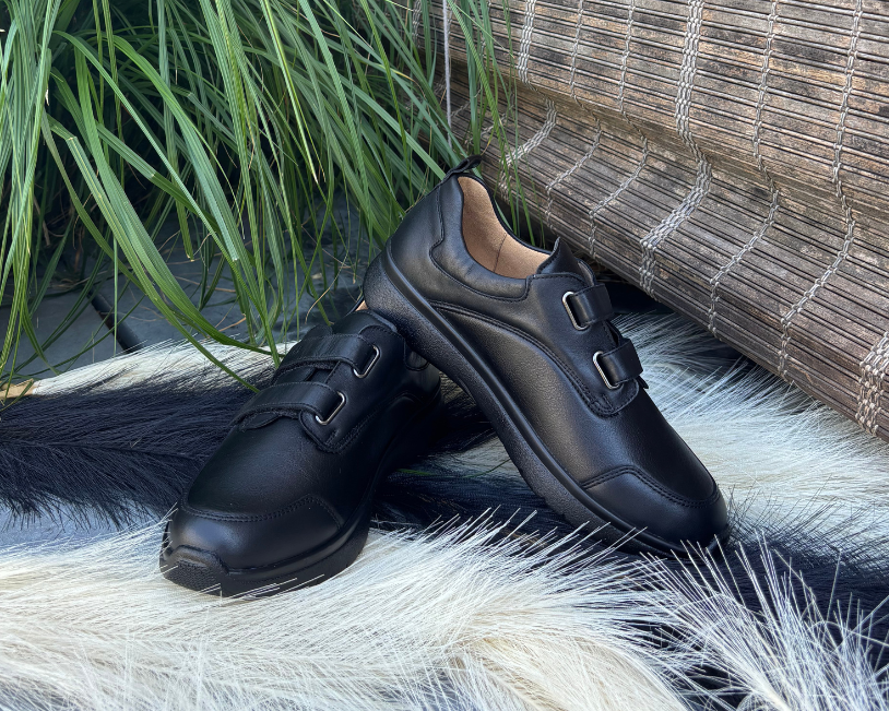 Notre TOP 5 Mocassins pieds sensibles pour la Rentrée