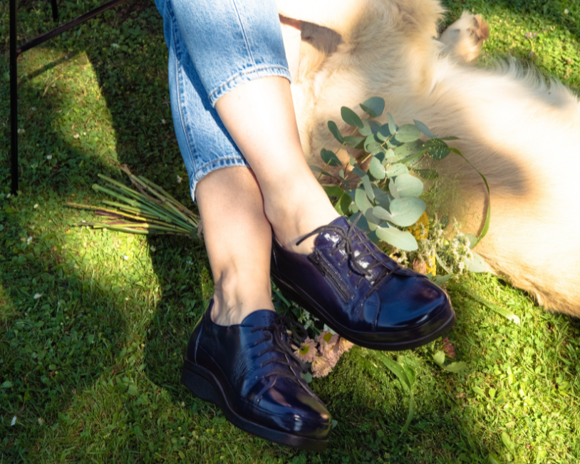 Notre TOP 5 Chaussures élégantes pieds sensibles pour la Rentrée