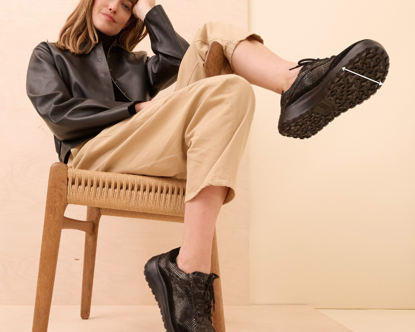 Comprendre les largeurs des chaussures : comment choisir la bonne largeur pour un confort optimal ?