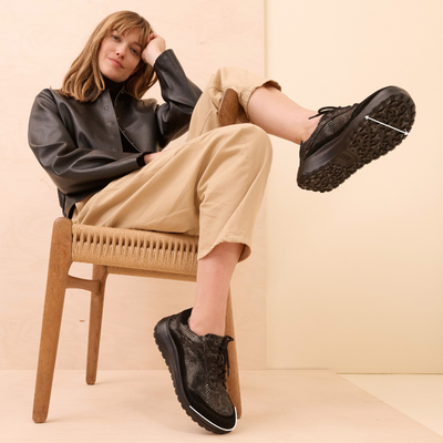 Comprendre les largeurs des chaussures : comment choisir la bonne largeur pour un confort optimal ?