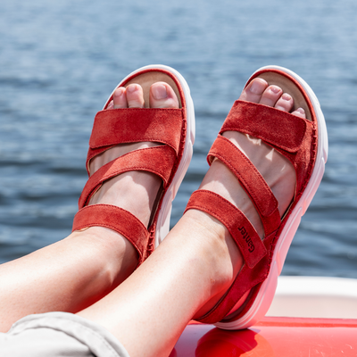 Chaussures confort femme : comment allier confort et style selon votre morphologie ?
