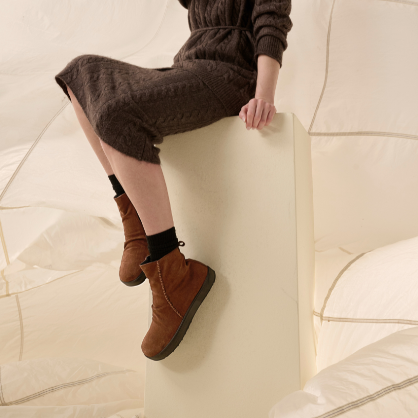 Choisir des bottines confort pour pieds sensibles