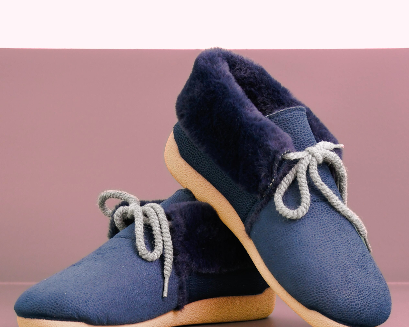 Comment choisir des chaussures d'intérieur confortables ?