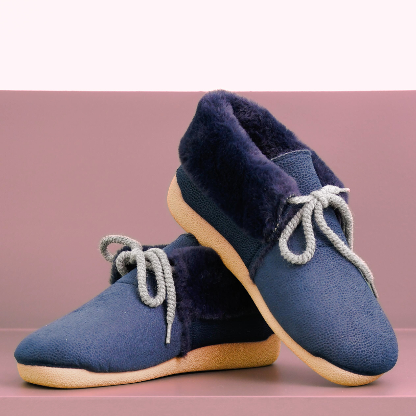 Comment choisir des chaussures d'intérieur confortables ?