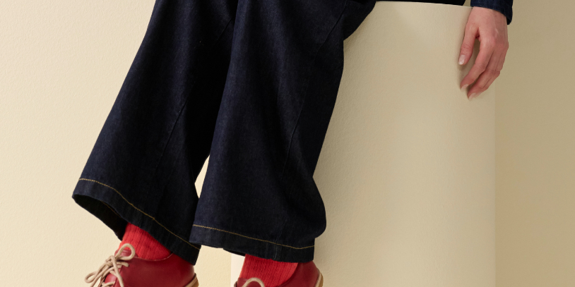 Chaussures de transition : l’avant-pied large comme alternative douce au minimalisme