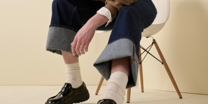Top 5 chaussures habillées pour pieds larges