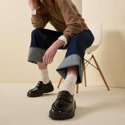 Top 5 chaussures habillées pour pieds larges