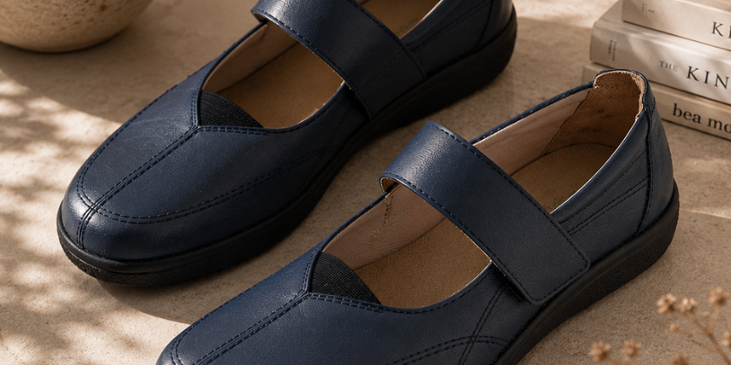 Chaussures confortables pour le travail : nos conseils selon votre métier.