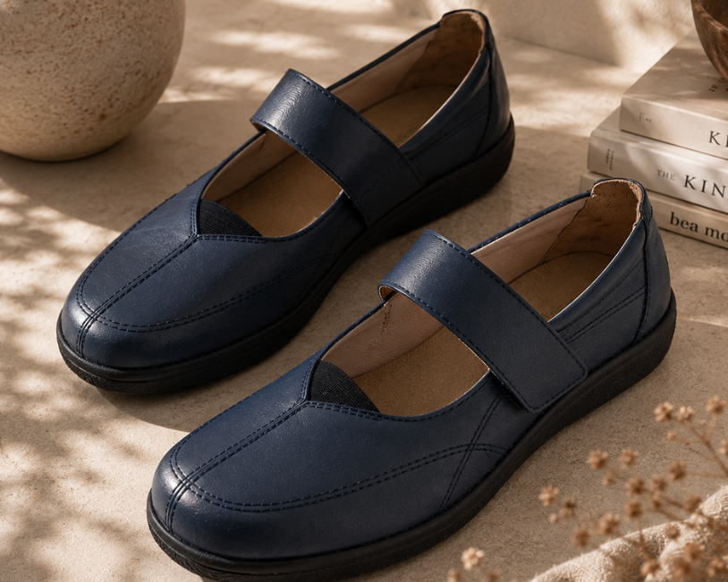 Chaussures confortables pour le travail : nos conseils selon votre métier.