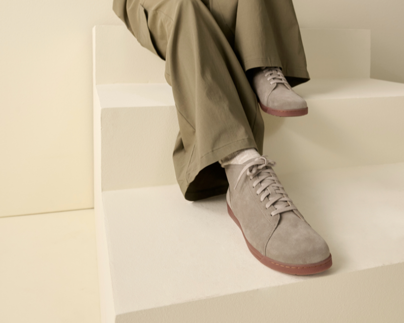 Notre TOP 5 bottines pieds sensibles pour la Rentrée