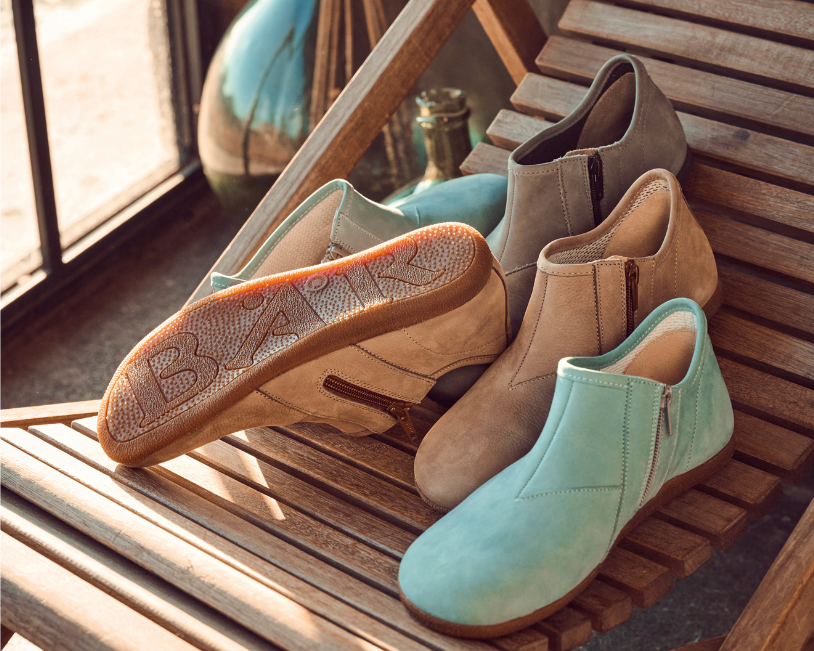 Quelles chaussures pour pieds douloureux ?