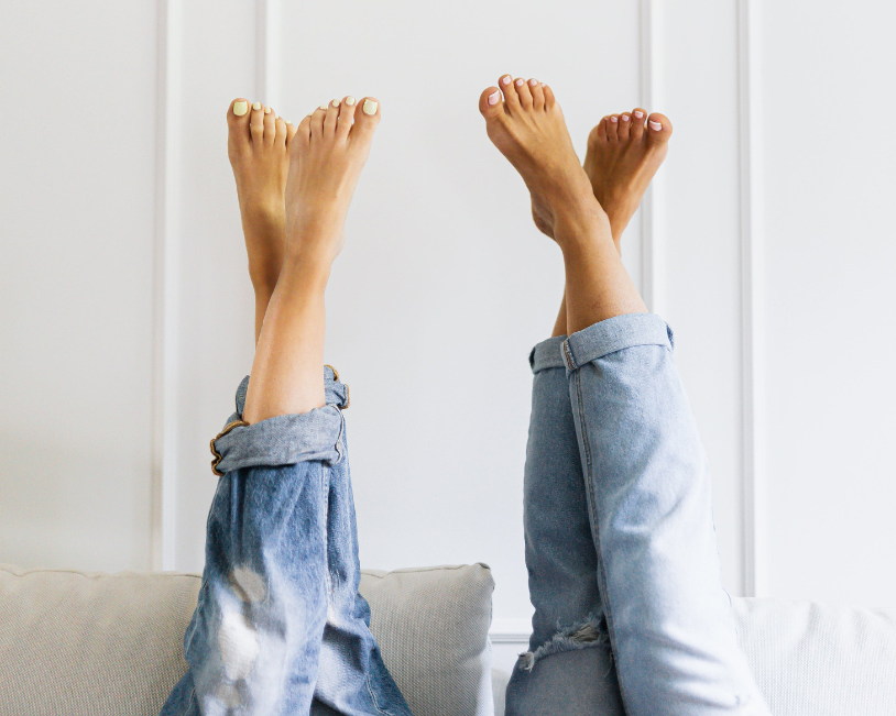 Verrue plantaire : Comment s'en débarrasser ?